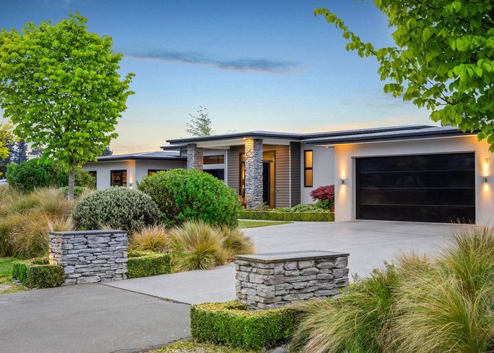 Recently sold 107 Cullen Avenue, Rangiora homes.co.nz