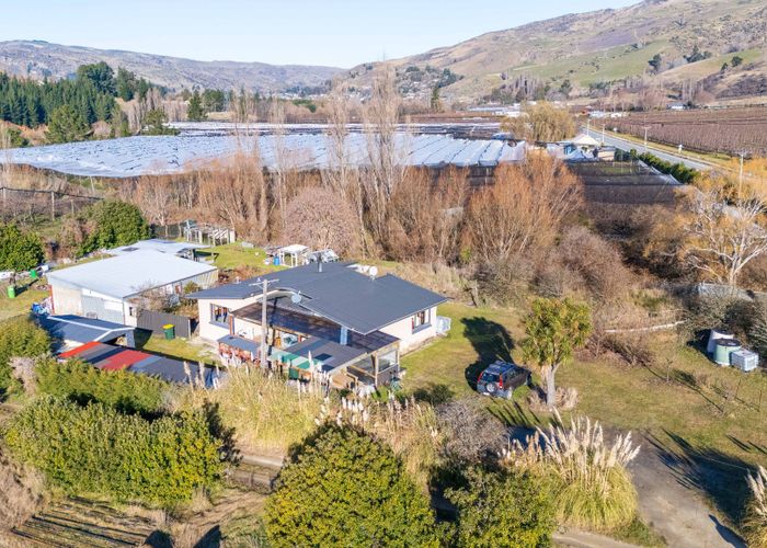 For sale 3607 Fruitlands Roxburgh Road, RD 1, Roxburgh, Central