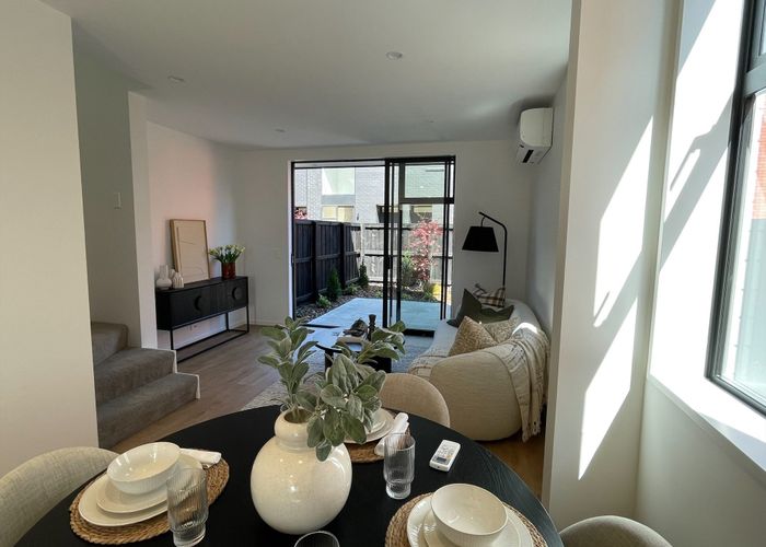 For rent 5 Donald Place, Merivale, Christchurch City, Canterbury