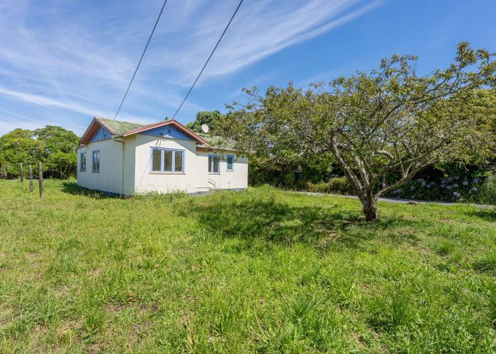Recently sold 229 Rangiuru Road, Otaki homes.co.nz