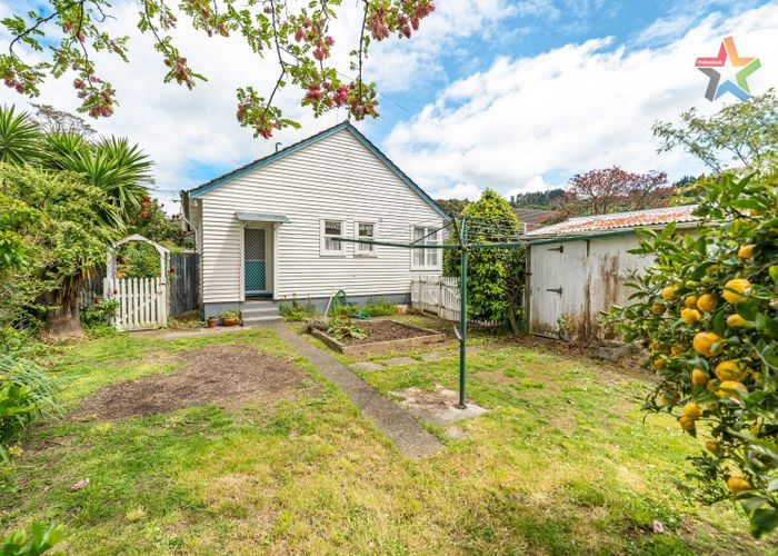 Recently sold 6 Lockwood Crescent, Taita, Lower Hutt homes.co.nz