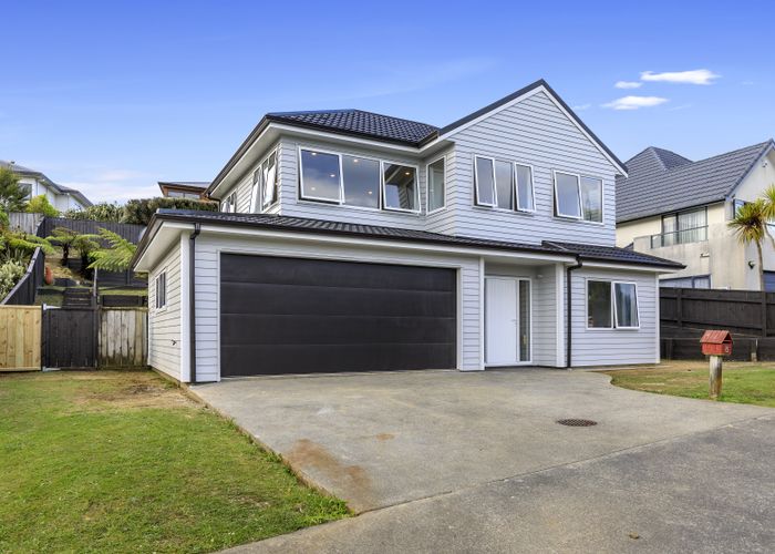 Free property data for 85 Redvers Drive, Belmont, Lower Hutt homes.co.nz