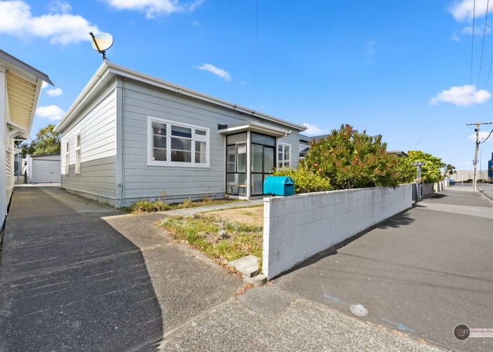 Recently sold 8 Buick Street, Petone, Lower Hutt homes.co.nz