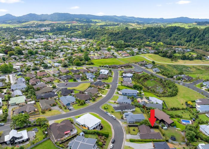 Recently sold 9 Jade River Place, Warkworth, Warkworth homes.co.nz
