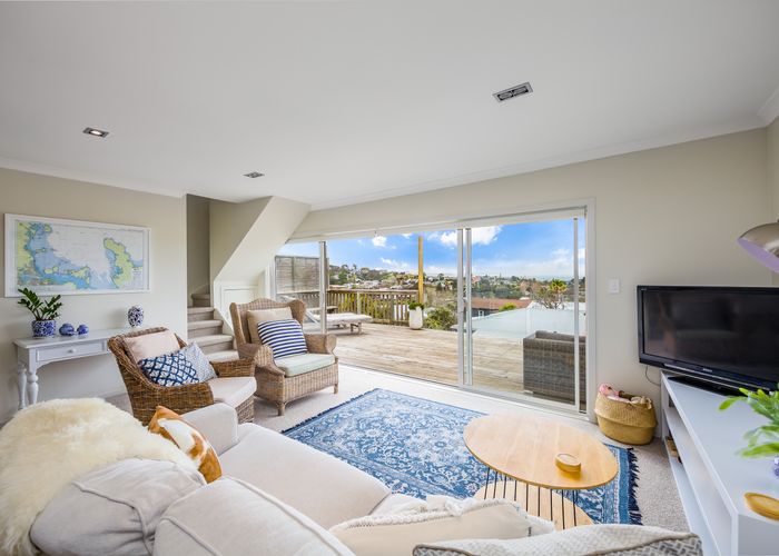 Free property data for 3 Norfolk Road, Stanmore Bay, Whangaparaoa