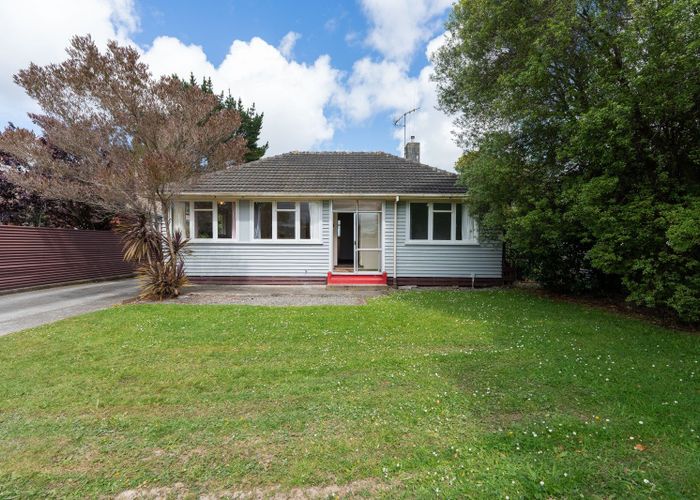 Recently sold 21 Crewe Crescent, Hokowhitu, Palmerston North homes