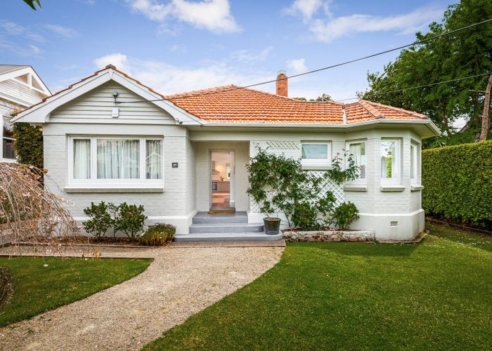 For sale 27 Summer Street, Devonport, North Shore City, Auckland