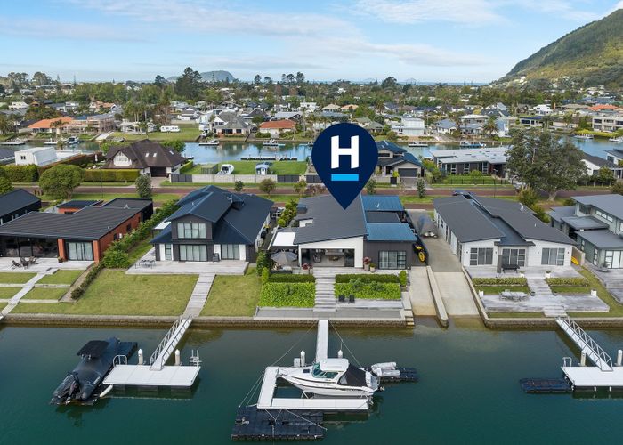 Recently sold 113 Motu Grande, Pauanui homes.co.nz