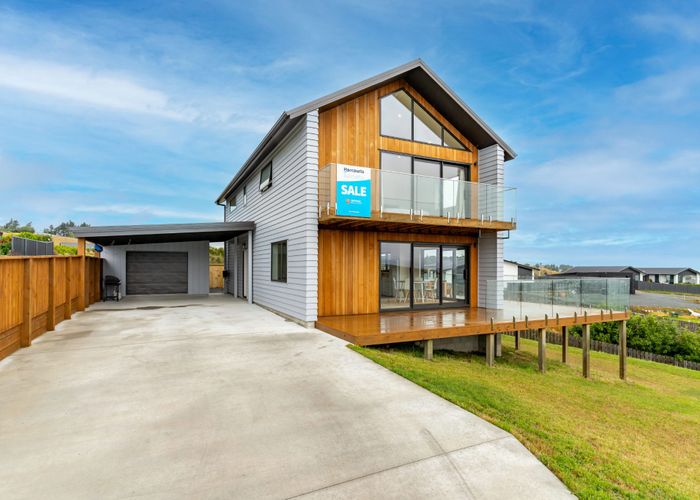 Recently sold 20 Oregon Place, Balclutha homes.co.nz