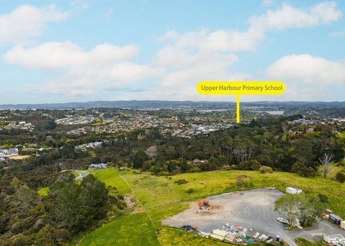 For sale Lot 12/57 Schnapper Rock Road, Schnapper Rock, Albany, North