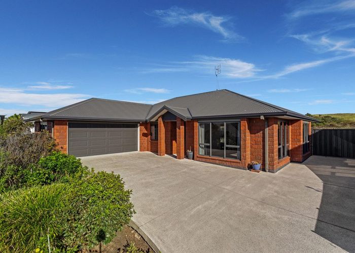 Recently sold 21 Omega Place, Coastlands, Whakatane homes.co.nz