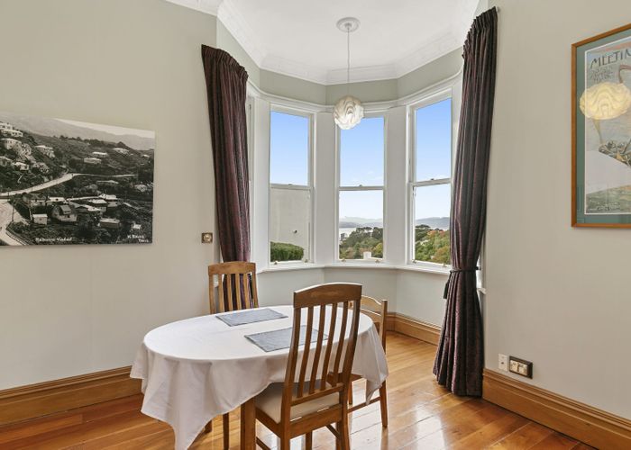 Free property data for 1 Northland Road, Northland, Wellington homes