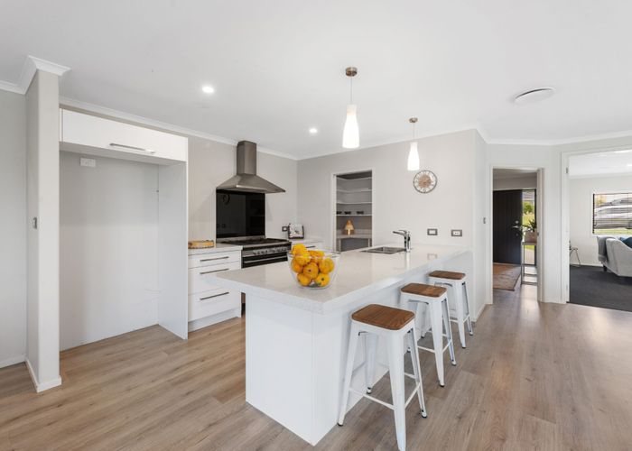 Recently sold 11 Millbrae Place, Pokeno homes.co.nz