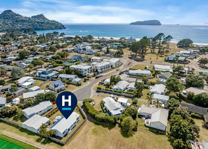 Recently sold 16 The Dunes, Pauanui homes.co.nz
