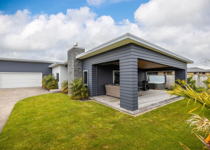 Recently sold 20 Keene Drive, Bell Block, New Plymouth homes.co.nz