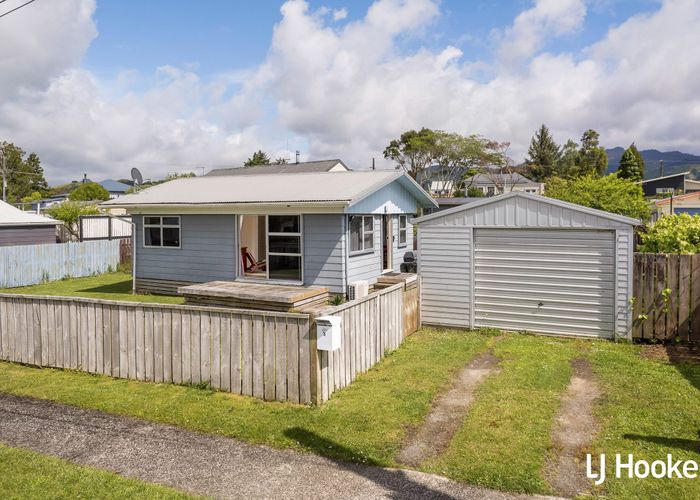 For sale 3 Thomas Place, Waihi, Hauraki, Waikato homes.co.nz