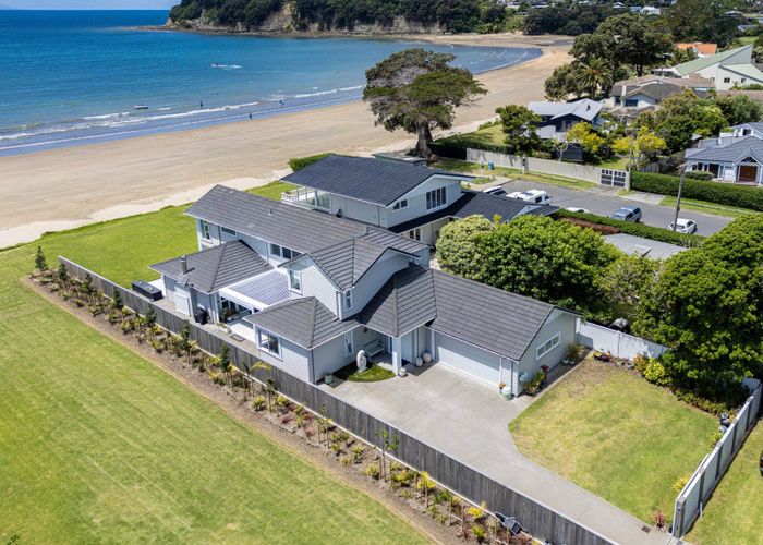 Recently sold 3 Claude Road, Stanmore Bay, Whangaparaoa homes.co.nz