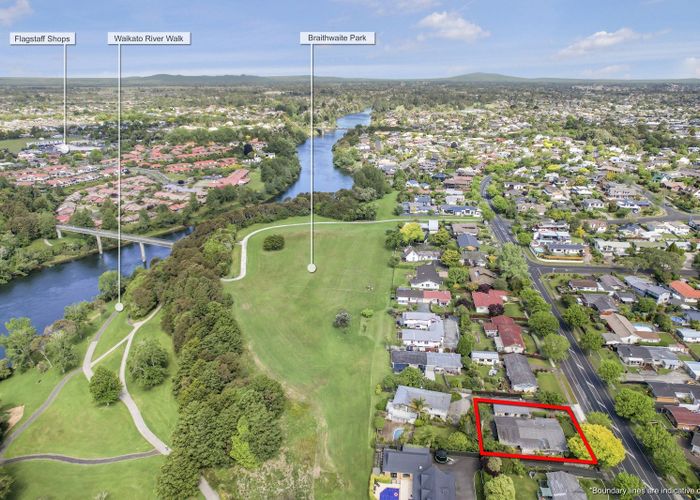 Recently sold 154 Totara Drive, Pukete, Hamilton homes.co.nz