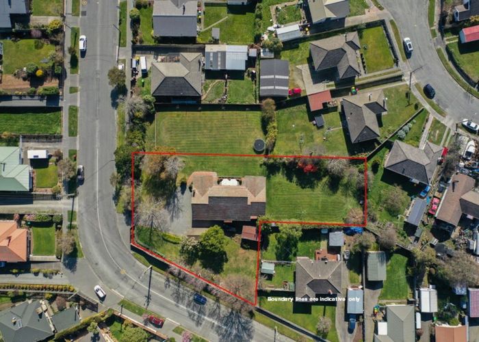 Free property data for 5 Usk Street, Marchwiel, Timaru homes.co.nz
