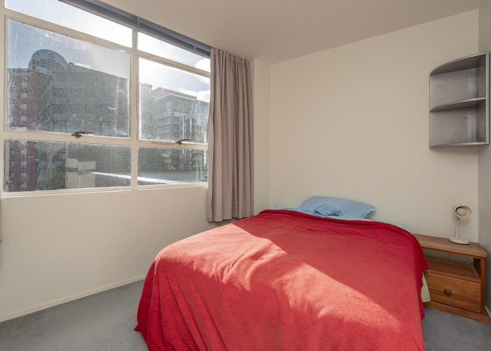 For rent 5/152 The Terrace, Wellington Central, Wellington