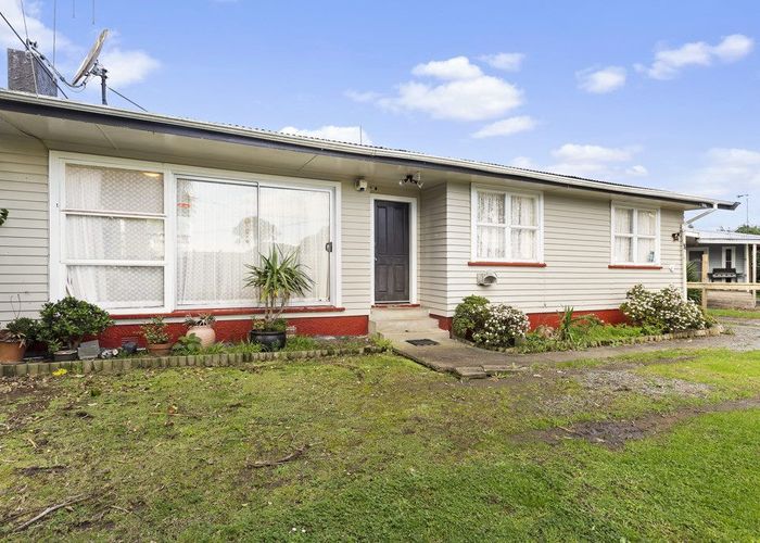 Free property data for 2 Vinegar Hill Road, Tikipunga, Whangarei