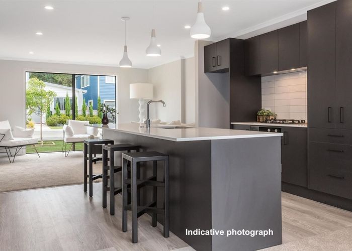 For sale 6 Breakwater Way (Showhome), Whitby, Porirua, Wellington