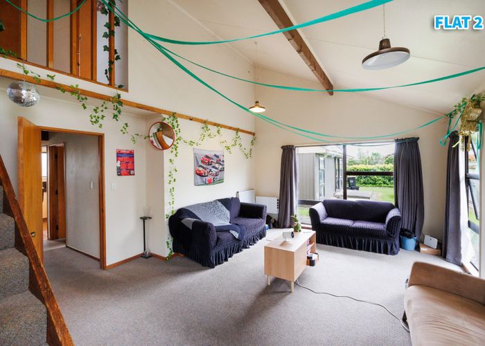 For rent 2/494 Ferguson Street, City Centre, Palmerston North