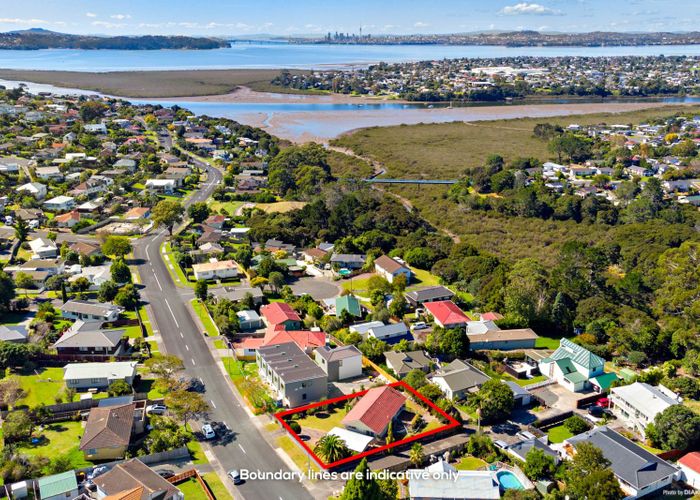 Free property data for 73 West Harbour Drive, West Harbour, Auckland