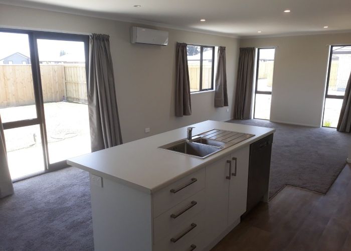 For rent 44 William Deans Drive, Prebbleton, Selwyn, Canterbury