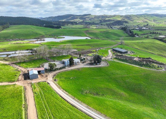 For sale 3544 State Highway 2, Mangatarata, Hauraki, Waikato homes