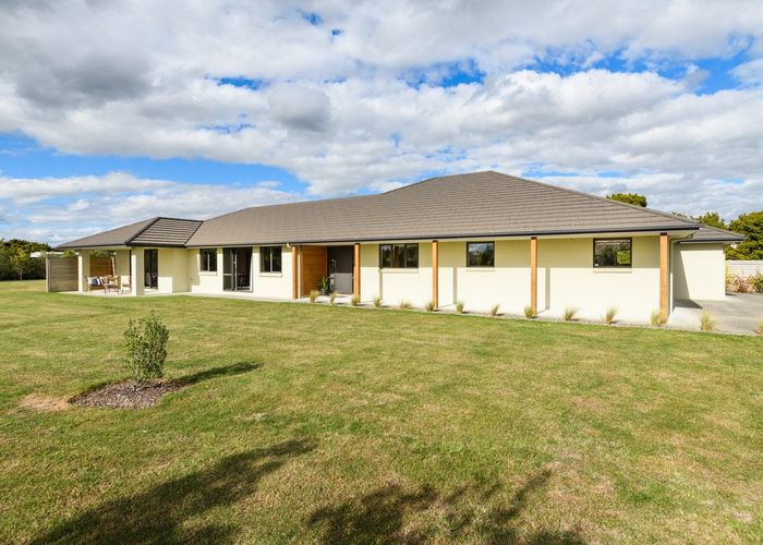 Recently sold 100 Mount Taylor Drive, Feilding homes.co.nz