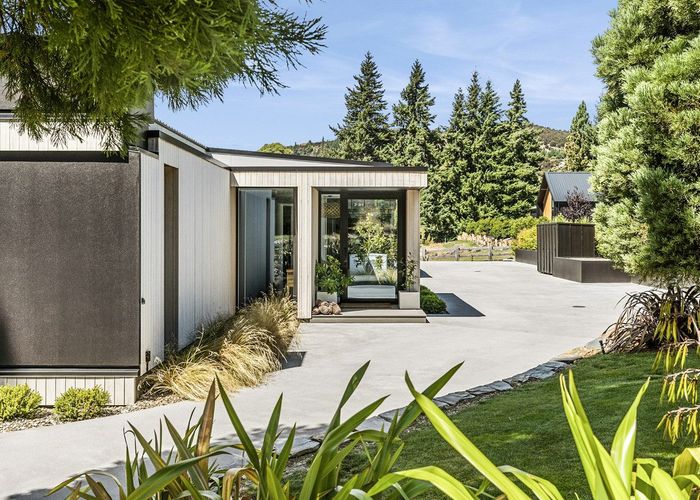 Recently sold 1 Mcrae Rise, Wanaka homes.co.nz