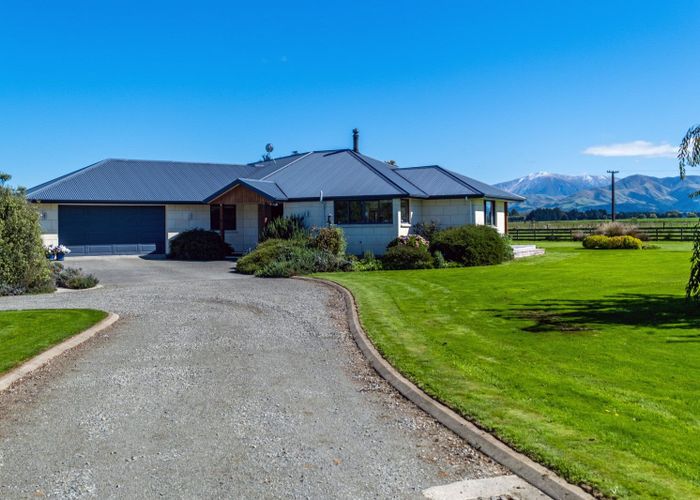 Recently sold 107 Tripp Settlement Road, Orari Bridge homes.co.nz