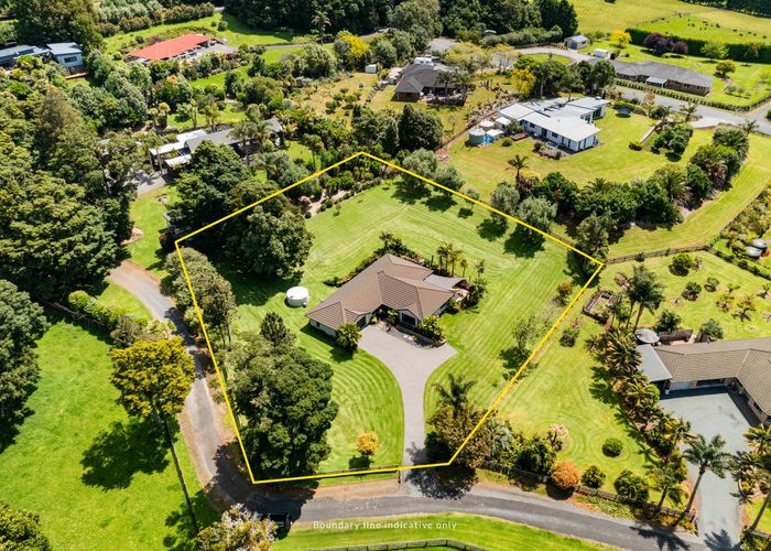 Free property data for 235 Pipiwai Road, Ngararatunua homes.co.nz