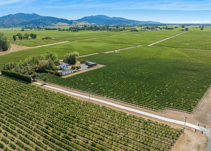 For sale 115 Matthews Lane, Rapaura, Marlborough, Marlborough homes