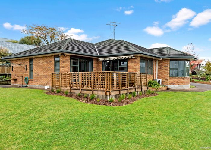 Free property data for 20 Western Heights Drive, Western Heights