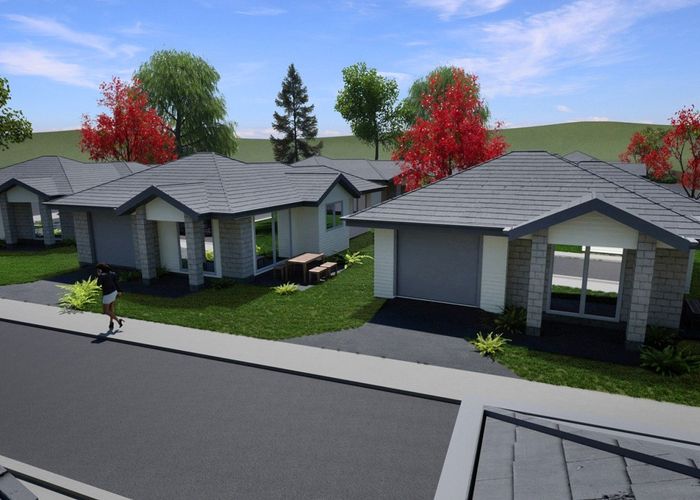 For sale Lot 6 Rayner Lane, Marton, Rangitikei, Manawatu / Whanganui
