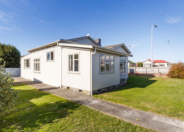 Free property data for 267 Ruahine Street, Terrace End, Palmerston