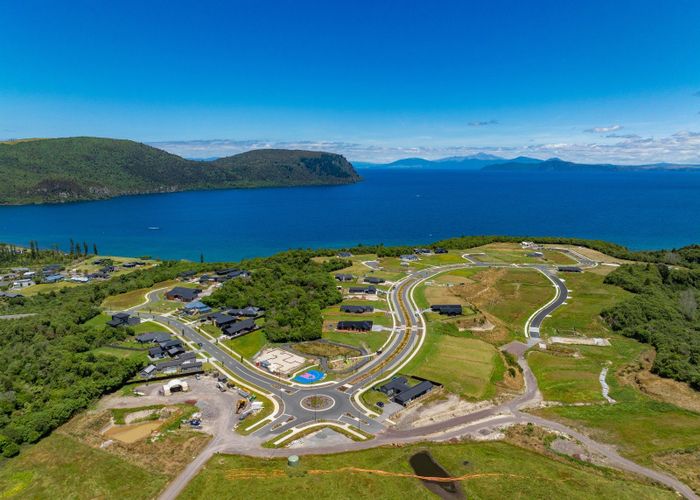 For sale 00 Seven Oaks, Kinloch, Taupo, Waikato homes.co.nz