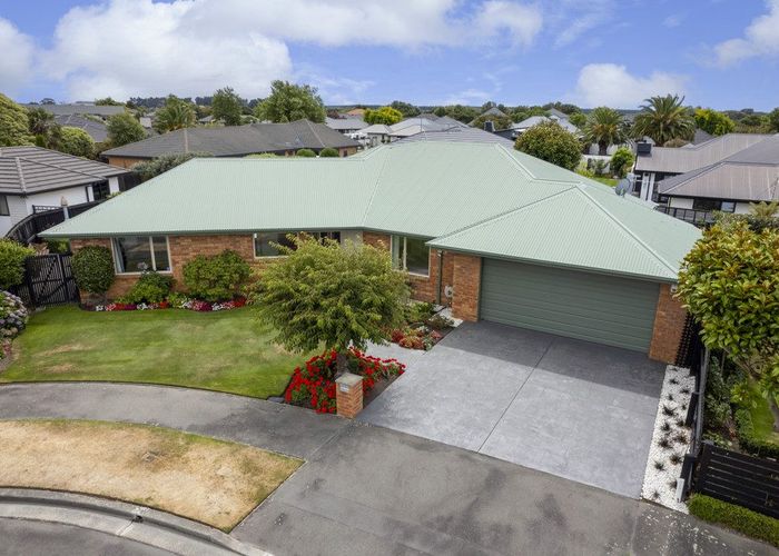 Recently sold 10 Wedmore Close, Burwood, Christchurch homes.co.nz