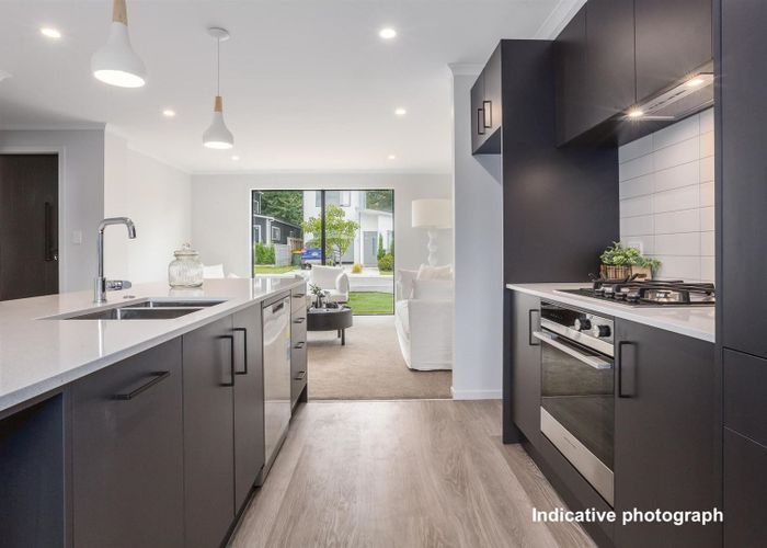 For sale 6 Breakwater Way (Showhome), Whitby, Porirua, Wellington