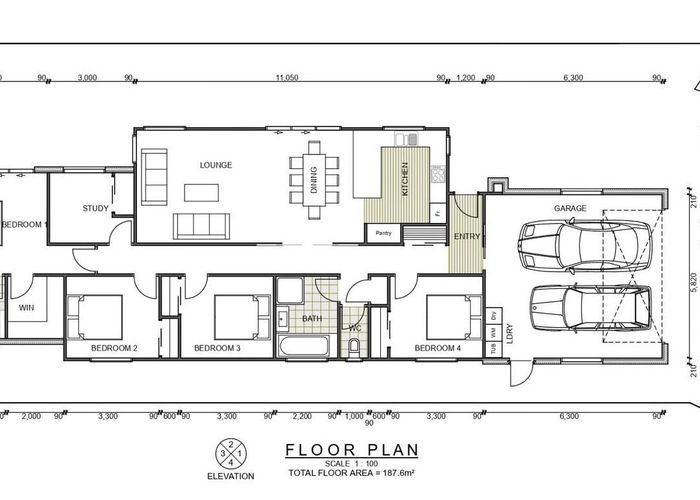 Recently sold 61 Cynisca Crescent, Wallaceville, Upper Hutt homes.co.nz