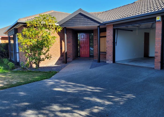 For rent 8 Abingdon Court, Avonhead, Christchurch City, Canterbury