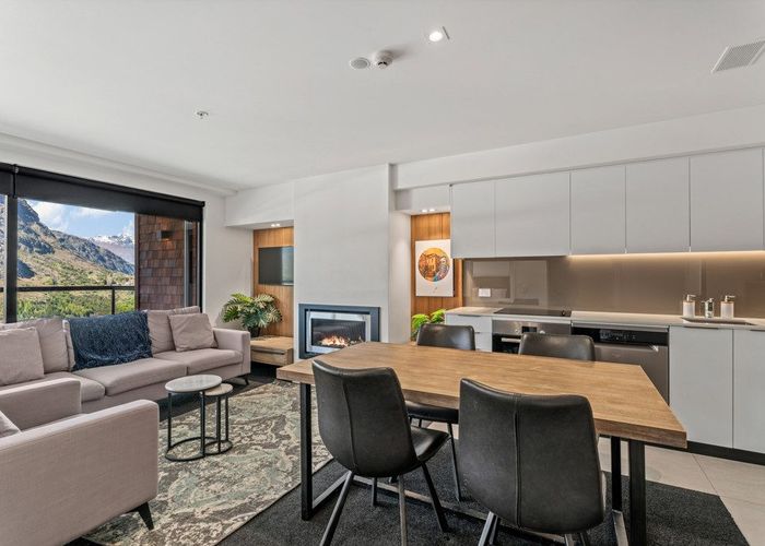 For sale 11/154 Arthur's Point Road, Arthurs Point, QueenstownLakes