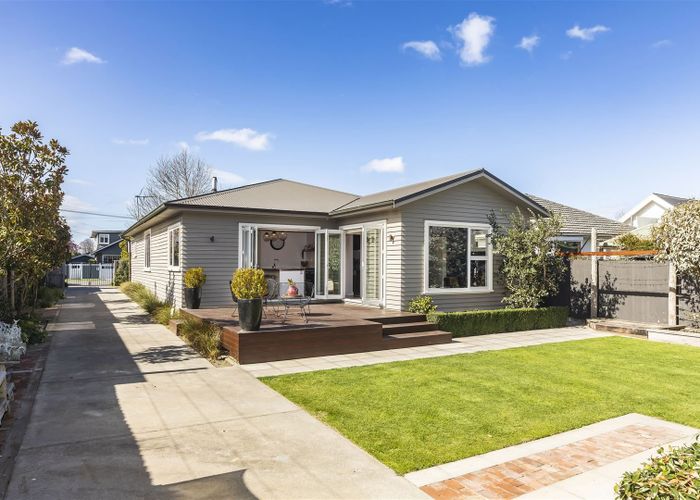 Recently sold 7 Alpha Avenue, Strowan, Christchurch homes.co.nz