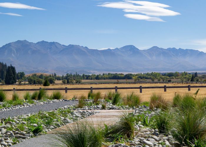 For sale Lot 134 Merino Downs, Twizel, Mackenzie, Canterbury homes