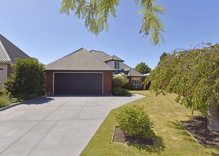Recently sold 11 Thornwood Place, Redwood, Christchurch homes.co.nz