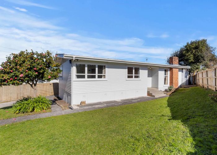 Free property data for 45 Rosamund Avenue, New Windsor, Auckland