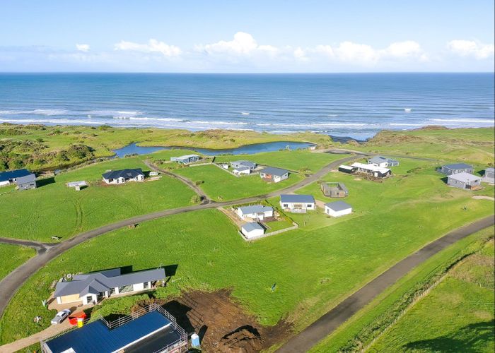 For sale Lot 39 Waipipi Beach Road, Waverley, South Taranaki