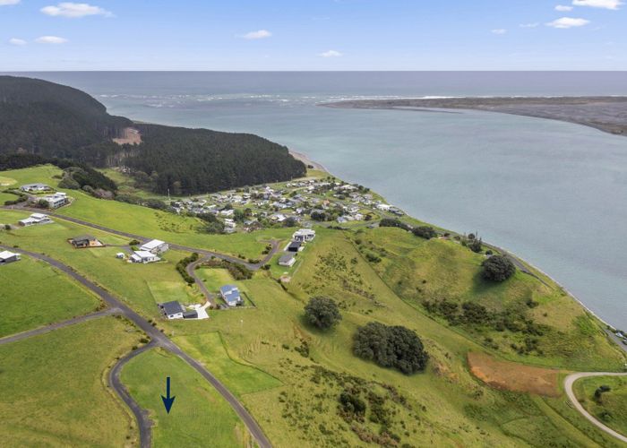 Free property data for 73 Te Wetini Roore Place, Kawhia homes.co.nz